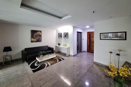 Apartamento à venda com 83m², 2 quartos e 1 vaga Apartamento à venda com 83m², 2 quartos e 1 vagaÁrea comum