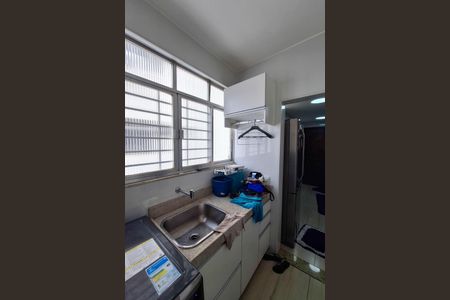 Apartamento à venda com 83m², 2 quartos e 1 vaga Apartamento à venda com 83m², 2 quartos e 1 vagaÁrea de Serviço