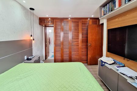 Apartamento à venda com 83m², 2 quartos e 1 vaga Apartamento à venda com 83m², 2 quartos e 1 vagaSuíte 1