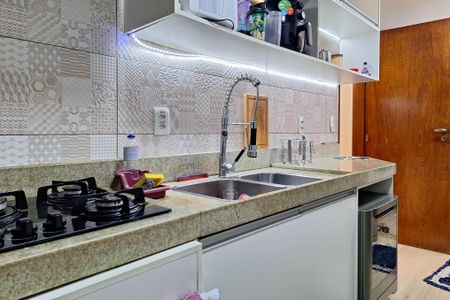 Apartamento à venda com 83m², 2 quartos e 1 vaga Apartamento à venda com 83m², 2 quartos e 1 vagaCozinha