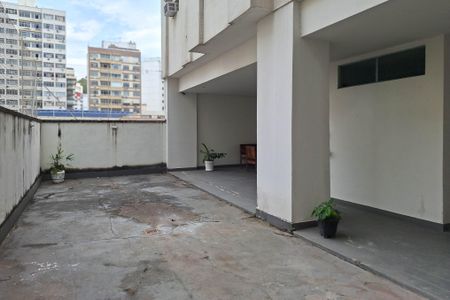 Apartamento à venda com 83m², 2 quartos e 1 vaga Apartamento à venda com 83m², 2 quartos e 1 vagaÁrea comum