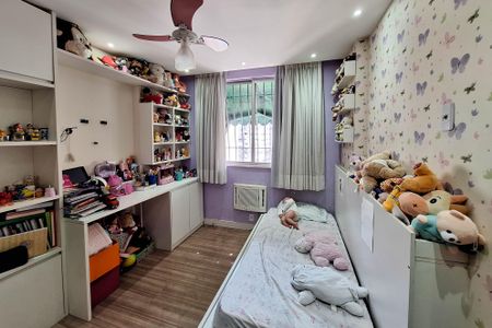 Apartamento à venda com 83m², 2 quartos e 1 vaga Apartamento à venda com 83m², 2 quartos e 1 vagaQuarto 1