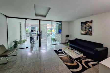 Apartamento à venda com 83m², 2 quartos e 1 vaga Apartamento à venda com 83m², 2 quartos e 1 vagaÁrea comum