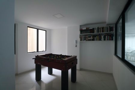 Apartamento para alugar com 190m², 4 quartos e 2 vagas Apartamento para alugar com 190m², 4 quartos e 2 vagasÁrea comum