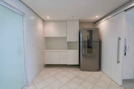 Apartamento para alugar com 190m², 4 quartos e 2 vagas Apartamento para alugar com 190m², 4 quartos e 2 vagasCozinha