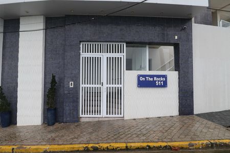 Apartamento para alugar com 190m², 4 quartos e 2 vagas Apartamento para alugar com 190m², 4 quartos e 2 vagasFachada
