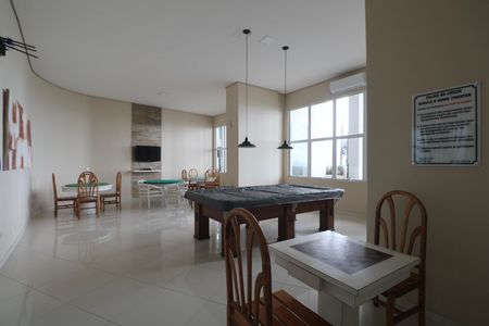 Apartamento para alugar com 190m², 4 quartos e 2 vagas Apartamento para alugar com 190m², 4 quartos e 2 vagasÁrea comum