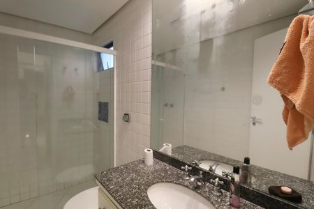 Apartamento para alugar com 190m², 4 quartos e 2 vagas Apartamento para alugar com 190m², 4 quartos e 2 vagasBanheiro Suíte 3