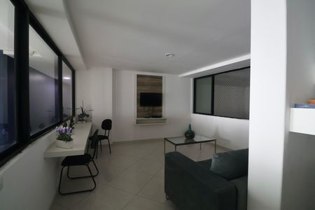 Apartamento para alugar com 190m², 4 quartos e 2 vagas Apartamento para alugar com 190m², 4 quartos e 2 vagasÁrea comum