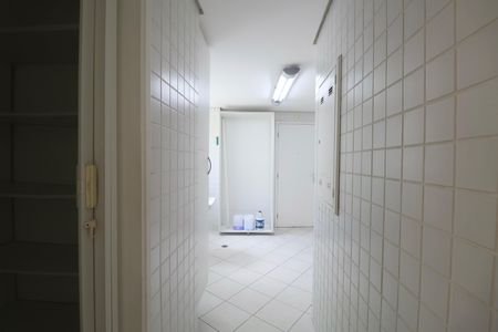 Apartamento para alugar com 190m², 4 quartos e 2 vagas Apartamento para alugar com 190m², 4 quartos e 2 vagasÁrea de Serviço