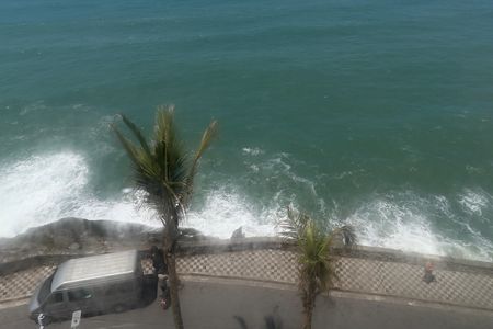 Apartamento para alugar com 190m², 4 quartos e 2 vagas Apartamento para alugar com 190m², 4 quartos e 2 vagasVista