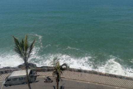Apartamento para alugar com 190m², 4 quartos e 2 vagas Apartamento para alugar com 190m², 4 quartos e 2 vagasVista