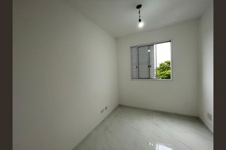 Varanda de apartamento para alugar com 2 quartos, 56m² em Granja Viana, Cotia