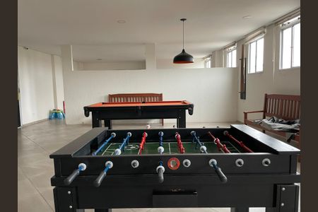 Apartamento para alugar com 56m², 2 quartos e 1 vagaÁrea comum