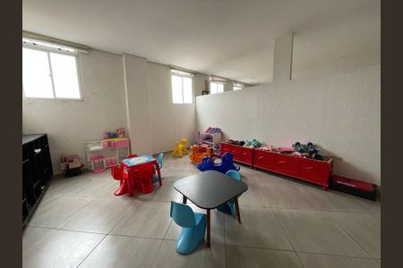 Apartamento para alugar com 56m², 2 quartos e 1 vagaÁrea comum