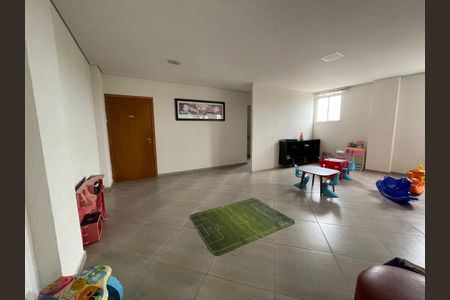 Apartamento para alugar com 56m², 2 quartos e 1 vagaÁrea comum