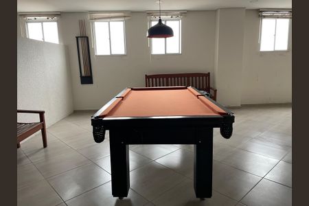 Apartamento para alugar com 56m², 2 quartos e 1 vagaÁrea comum