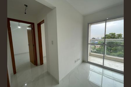 Apartamento para alugar com 56m², 2 quartos e 1 vagaSala