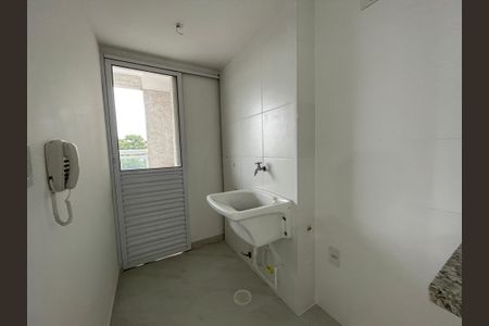 Apartamento para alugar com 56m², 2 quartos e 1 vagaCozinha e Área de Serviço