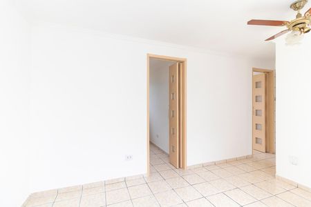 Apartamento para alugar com 56m², 2 quartos e 1 vagaSala