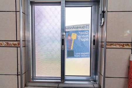 Apartamento para alugar com 56m², 2 quartos e 1 vagaPlaquinha