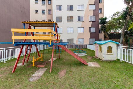 Apartamento para alugar com 56m², 2 quartos e 1 vagaÁrea comum - Playground