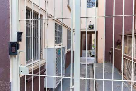 Apartamento para alugar com 56m², 2 quartos e 1 vagaÁrea comum