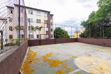 Apartamento para alugar com 56m², 2 quartos e 1 vagaQuadra Esportiva