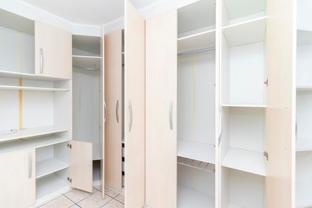 Apartamento para alugar com 56m², 2 quartos e 1 vagaQuarto 2