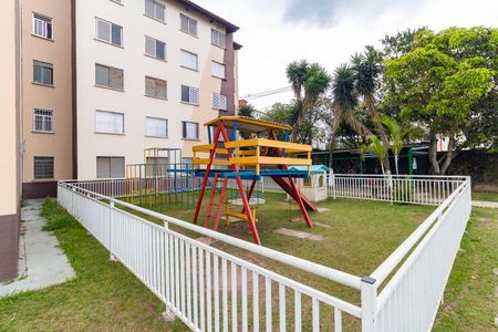Apartamento para alugar com 56m², 2 quartos e 1 vagaÁrea comum - Playground