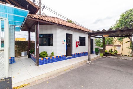 Apartamento para alugar com 56m², 2 quartos e 1 vagaÁrea comum