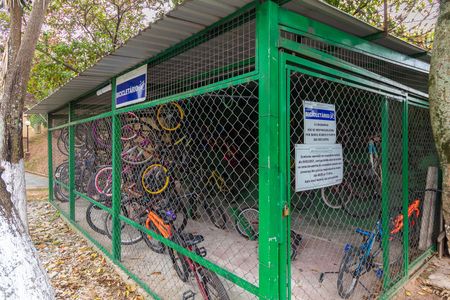 Apartamento para alugar com 56m², 2 quartos e 1 vagaBicicletário