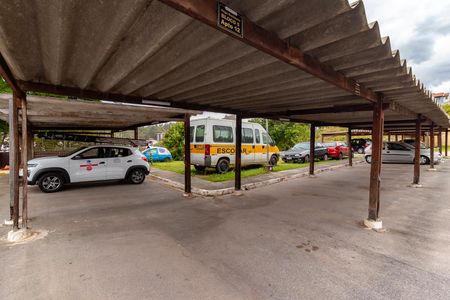 Apartamento para alugar com 56m², 2 quartos e 1 vagaGaragem