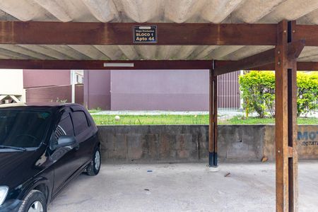 Apartamento para alugar com 56m², 2 quartos e 1 vagaGaragem