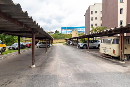 Apartamento para alugar com 56m², 2 quartos e 1 vagaGaragem