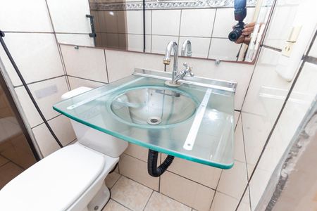 Apartamento para alugar com 56m², 2 quartos e 1 vagaBanheiro