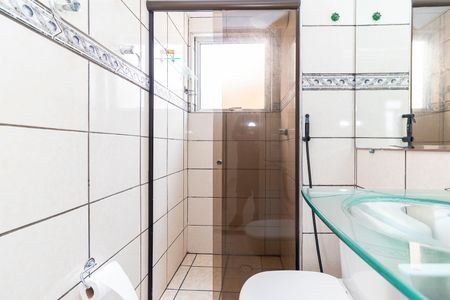 Apartamento para alugar com 56m², 2 quartos e 1 vagaBanheiro