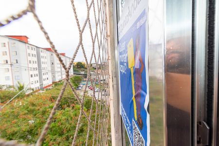 Apartamento para alugar com 56m², 2 quartos e 1 vagaPlaquinha