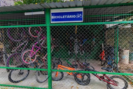 Apartamento para alugar com 56m², 2 quartos e 1 vagaBicicletário