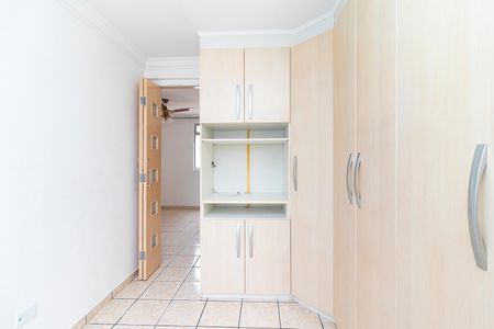 Apartamento para alugar com 56m², 2 quartos e 1 vagaQuarto 2