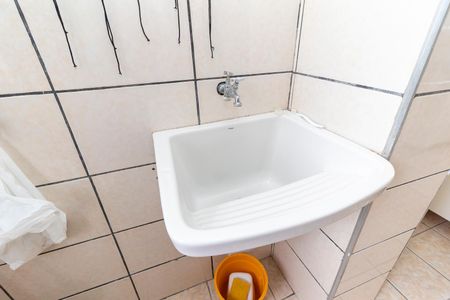 Apartamento para alugar com 56m², 2 quartos e 1 vagaÁrea de Serviço