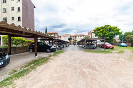 Apartamento para alugar com 56m², 2 quartos e 1 vagaGaragem