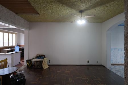 Casa para alugar com 140m², 2 quartos e 1 vagaSala 2