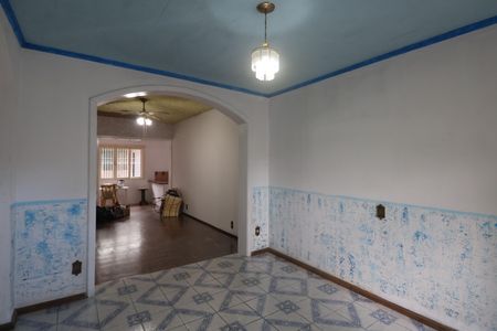 Sala 1 de casa para alugar com 2 quartos, 140m² em Igara, Canoas