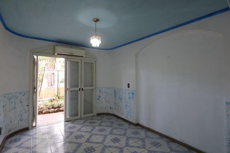 Sala 1 de casa para alugar com 2 quartos, 140m² em Igara, Canoas
