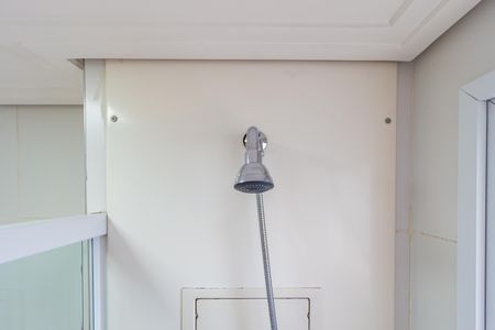 Apartamento à venda com 52m², 2 quartos e 1 vaga Apartamento à venda com 52m², 2 quartos e 1 vagaBanheiro