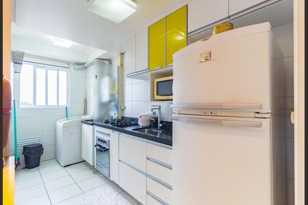 Apartamento à venda com 52m², 2 quartos e 1 vaga Apartamento à venda com 52m², 2 quartos e 1 vagaCozinha