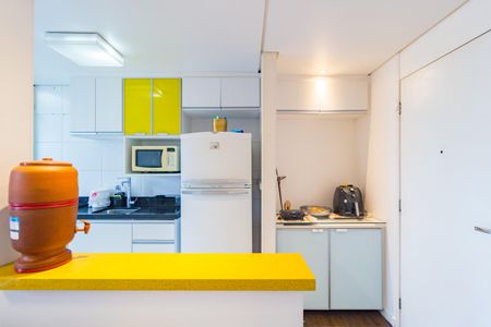 Apartamento à venda com 52m², 2 quartos e 1 vaga Apartamento à venda com 52m², 2 quartos e 1 vagaCozinha