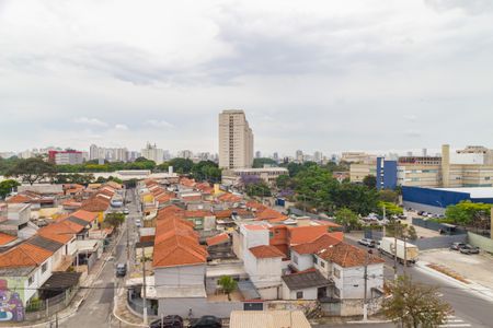 Apartamento à venda com 52m², 2 quartos e 1 vaga Apartamento à venda com 52m², 2 quartos e 1 vagaVista do Quarto 1