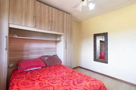 Casa de condomínio à venda com 148m², 3 quartos e 3 vagasQuarto 2